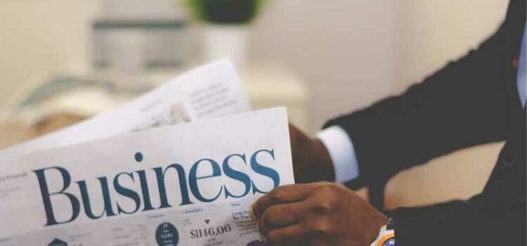 Let’s Build Your Business from Scratch